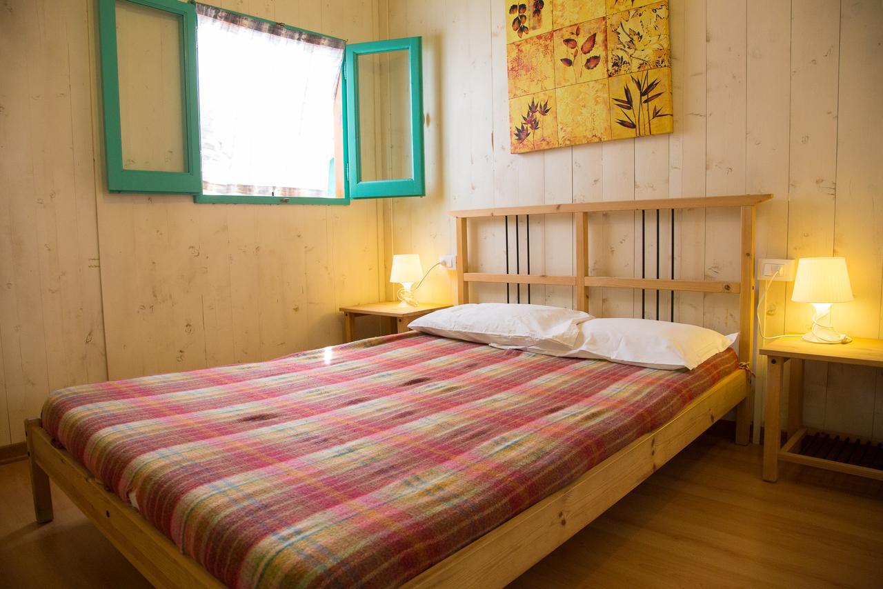 Camping Oasi Марина ди Маса Екстериор снимка